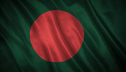 Bangladesh